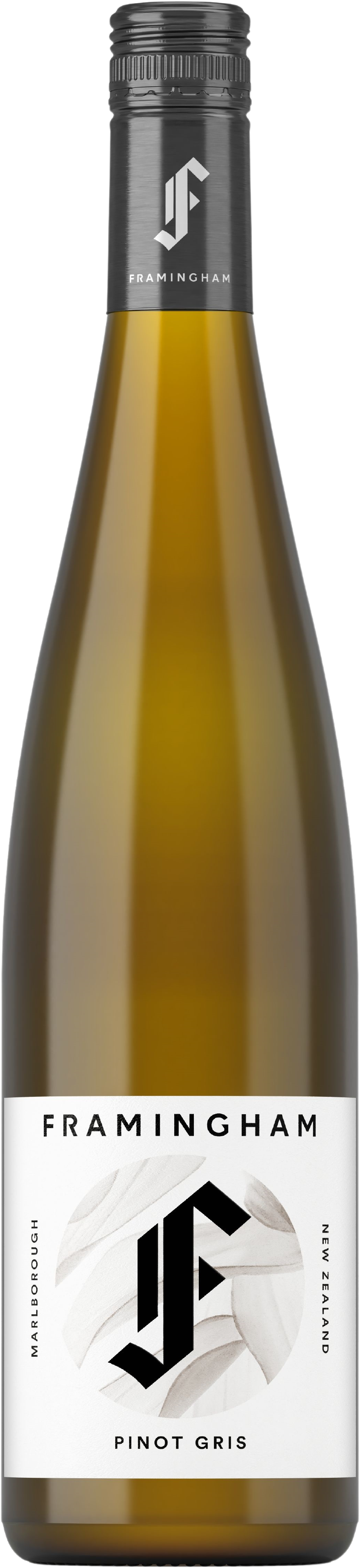 Framingham  Pinot Gris 2024 Marlborough bottle